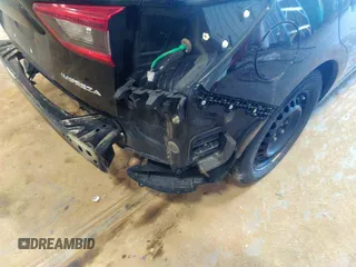 2020 Subaru Impreza с VIN 4S3GTAB62L3715863, выставлен на аукционе IAAI как лот 41675892 с пробегом 82 783 миль миль и . История ставок и продаж доступна на DreamBid. Изображение 20.