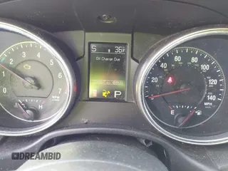 2011 Jeep Grand Cherokee Laredo with VIN 1J4RR4GG5BC670369, listed as a IAAI auction lot 41892892 with 164,807 mi miles and . Bid and sale history available at DreamBid. Image 7.