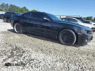 2012 Chevrolet Camaro 2LS z VIN 2G1FA1E37C9147824, wystawiony jako Copart lot #55603025 z przebiegiem 211 820 mil mil oraz Szkoda całkowita • Salvage title. Historia ofert i sprzedaży dostępna na DreamBid. Obrazek 4.