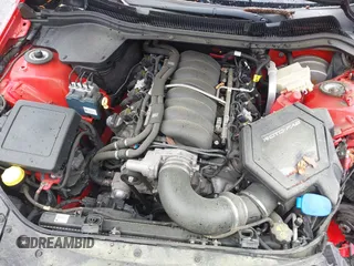 2014 Chevrolet SS with VIN 6G3F15RW7EL945127, listed as a IAAI auction lot 41995845 with 116,222 mi miles and . Bid and sale history available at DreamBid. Image 10.
