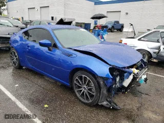 2019 Subaru BRZ Limited with VIN JF1ZCAC11K9601527, listed as a Copart auction lot 46121143 with 50,810 mi miles. Bid and sale history available at carsss.com. Image 4.