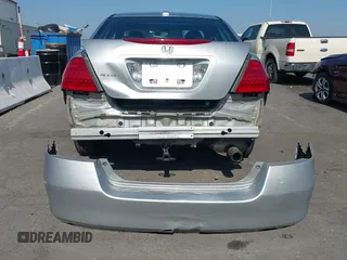 2006 Honda Accord EX с VIN 1HGCM56736A167038, выставлен на аукционе IAAI как лот 42464608 с пробегом 193 989 миль миль и . История ставок и продаж доступна на DreamBid. Изображение 12.