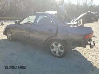 1995 Acura Integra z VIN JH4DB8582SS001679, wystawiony jako Copart lot #50831735 z przebiegiem 245 804 mil mil oraz Szkoda całkowita • Salvage title. Historia ofert i sprzedaży dostępna na DreamBid. Obrazek 2.