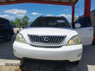 2008 Lexus RX 350 with VIN 2T2GK31U68C041578, listed as a IAAI auction lot 42257453 with 187,793 mi miles and . Bid and sale history available at DreamBid. Image 6.