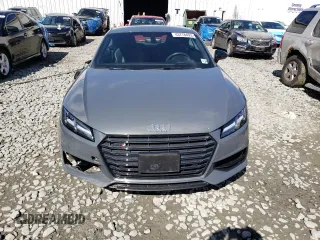 2018 Audi TTS 2.0T z VIN TRUC1AFV7J1014322, wystawiony jako Copart lot #43778493 z przebiegiem 20 042 mil mil oraz . Historia ofert i sprzedaży dostępna na DreamBid. Obrazek 5.