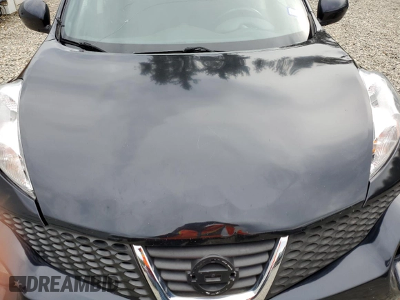2013 Nissan Juke SV with VIN JN8AF5MR4DT222607, listed as a Copart auction lot 53576635 with Not Provided miles and Clean Title. Bid and sale history available at carsss.com. Image 12.