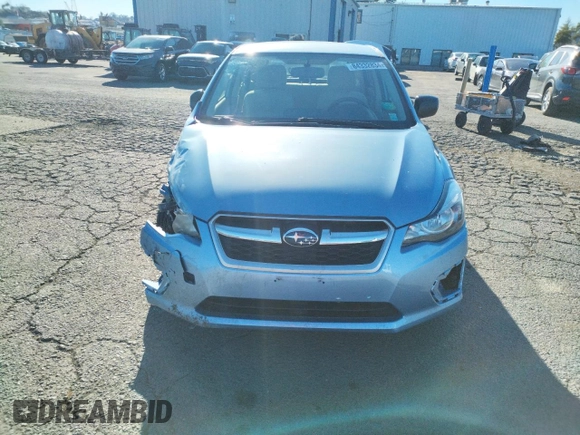 2012 Subaru Impreza 2.0i z VIN JF1GPAA67CH238796, wystawiony jako Copart lot #84332834 z przebiegiem 89 931 mil mil oraz Czysty tytuł • Clean title. Historia ofert i sprzedaży dostępna na DreamBid. Obrazek 5.