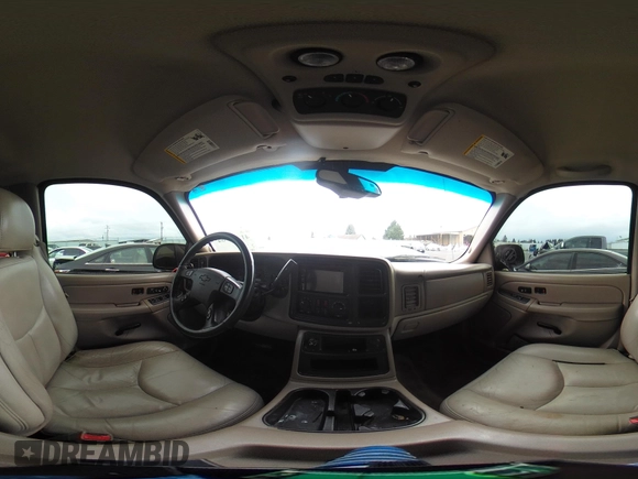 2004 Chevrolet Tahoe Z71 with VIN 1GNEK13T64R210008, listed as a IAAI auction lot 41641964 with 196,780 mi miles and . Bid and sale history available at DreamBid. Image 22.