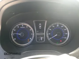 2012 Hyundai Azera с VIN KMHFH4JG2CA193087, выставлен на аукционе Copart как лот 55277945 с пробегом 128 382 миль миль и Чистый • Clean title. История ставок и продаж доступна на DreamBid. Изображение 9.