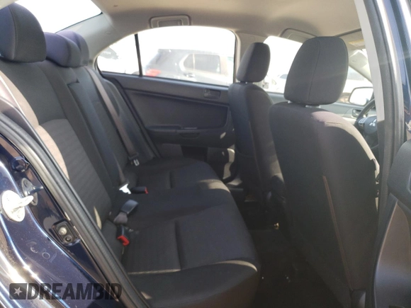 2013 Mitsubishi Lancer ES with VIN JA32U2FU1DU021780, listed as a Copart auction lot 68221134 with 97,371 mi miles and Salvage Title. Bid and sale history available at carsss.com. Image 10.