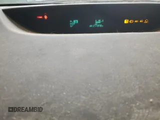 2009 Toyota Prius with VIN JTDKB20U297868457, listed as a Copart auction lot 53778645 with 211,370 mi miles and Clean Title. Bid and sale history available at carsss.com. Image 9.