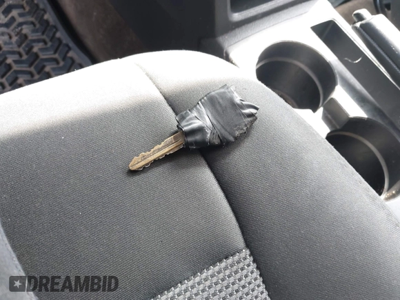 2016 Jeep Patriot Sport with VIN 1C4NJPBB9GD554487, listed as a IAAI auction lot 42796788 with 151,086 mi miles and . Bid and sale history available at DreamBid. Image 11.