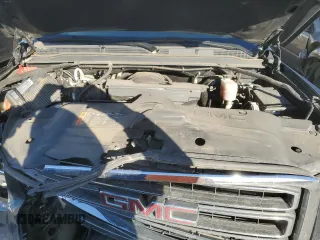 2019 GMC Yukon XL SLT with VIN 1GKS2GKC3KR296430, listed as a Copart auction lot 49179235 with 41,647 mi miles and Salvage title. Bid and sale history available at DreamBid. Image 12.