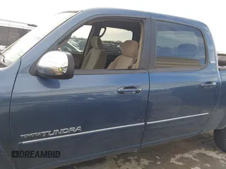 2004 Toyota Tundra SR5 with VIN 5TBET34134S440324, listed as a IAAI auction lot 41472957 with 167,487 mi miles and . Bid and sale history available at DreamBid. Image 14.