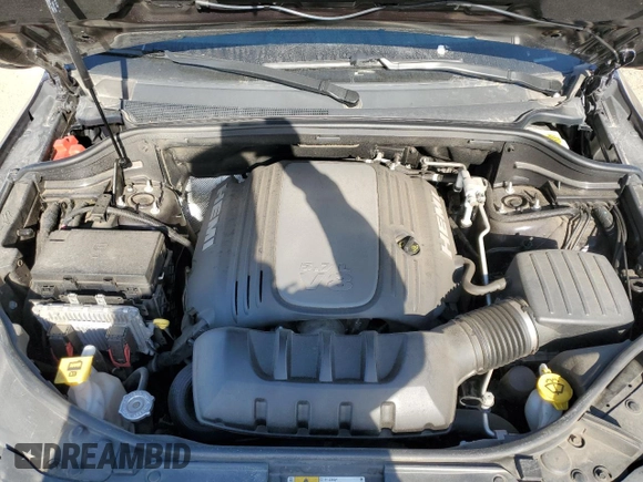 2019 Jeep Grand Cherokee Limited X with VIN 1C4RJFBT2KC591948, listed as a Copart auction lot 55789005 with 54,110 mi miles and Salvage title. Bid and sale history available at DreamBid. Image 11.