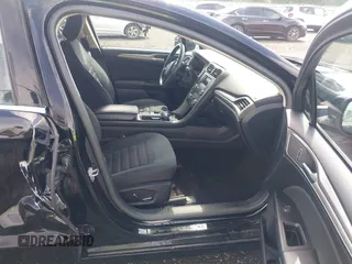 2017 Ford Fusion SE with VIN 3FA6P0HD6HR302875, listed as a IAAI auction lot 42105022 with 105,437 mi miles and . Bid and sale history available at DreamBid. Image 5.