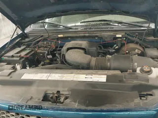 2000 Ford F-150 XL with VIN 1FTRX18L0YNA33201, listed as a IAAI auction lot 43077858 with Not provided miles and . Bid and sale history available at DreamBid. Image 15.