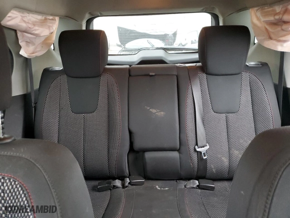 2010 Chevrolet Equinox LT w/1LT with VIN 2CNFLEEY0A6324339, listed as a Copart auction lot 85215584 with 183,416 mi miles and Salvage Title. Bid and sale history available at carsss.com. Image 10.