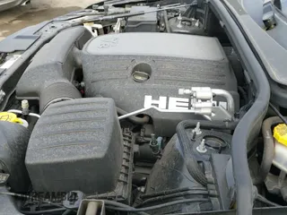 2017 Dodge Durango R/T z VIN 1C4SDHCT2HC732707, wystawiony jako IAAI lot #42116051 z przebiegiem 102 108 mil mil oraz . Historia ofert i sprzedaży dostępna na DreamBid. Obrazek 20.