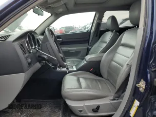2006 Dodge Magnum R/T z VIN 2D4GV57276H122690, wystawiony jako Copart lot #44357495 z przebiegiem 129 569 mil mil oraz Szkoda całkowita • Salvage title. Historia ofert i sprzedaży dostępna na DreamBid. Obrazek 7.