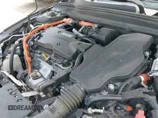 2021 Honda Accord EX-L with VIN 1HGCV3F57MA000887, listed as a IAAI auction lot 41996942 with 53,156 mi miles and . Bid and sale history available at DreamBid. Image 19.