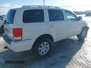 2008 Chrysler Aspen Limited with VIN 1A8HX58278F106500, listed as a IAAI auction lot 41265952 with 248,907 mi miles and . Bid and sale history available at DreamBid. Image 4.