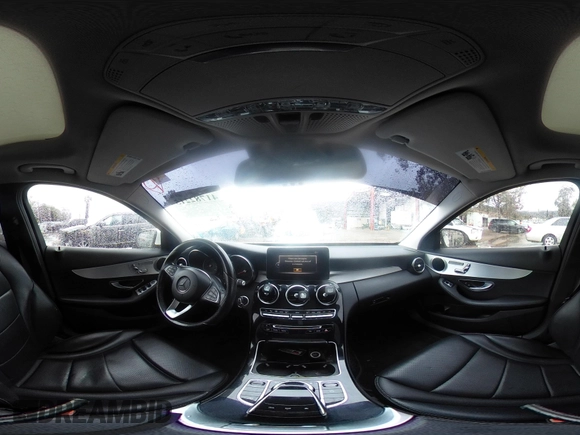 2016 Mercedes-Benz C 300 with VIN 55SWF4JBXGU148330, listed as a IAAI auction lot 41782215 with 87,126 mi miles and . Bid and sale history available at carsss.com. Image 20.