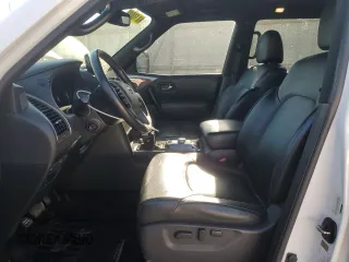2022 Nissan Armada SL with VIN JN8AY2BBXN9812520, listed as a Copart auction lot 47433045 with 71,471 mi miles and Clean Title. Bid and sale history available at carsss.com. Image 7.