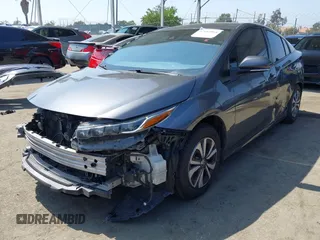 2021 Toyota Prius LE с VIN JTDKAMFPXM3190833, выставлен на аукционе IAAI как лот 42443864 с пробегом 133 146 миль миль и . История ставок и продаж доступна на DreamBid. Изображение 18.