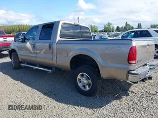 2007 Ford F-250 XL z VIN 1FTSW21P37EA76534, wystawiony jako IAAI lot #42076778 z przebiegiem Nie podano mil oraz . Historia ofert i sprzedaży dostępna na DreamBid. Obrazek 3.
