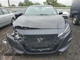 2022 Nissan Altima SV z VIN 1N4BL4DW6NN309784, wystawiony jako Copart lot #57659745 z przebiegiem 33 838 mil mil oraz Szkoda całkowita • Salvage title. Historia ofert i sprzedaży dostępna na DreamBid. Obrazek 5.