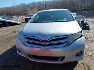 2014 Toyota Venza LE with VIN 4T3ZA3BB4EU086629, listed as a IAAI auction lot 41746517 with 204,028 mi miles. Bid and sale history available at carsss.com. Image 12.