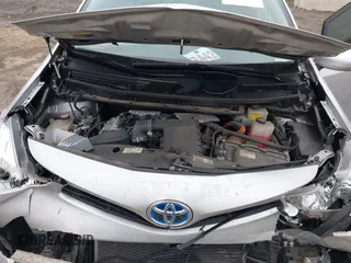 2016 Toyota Prius Two with VIN JTDZN3EU9GJ051457, listed as a IAAI auction lot 41312979 with 89,136 mi miles and . Bid and sale history available at DreamBid. Image 10.