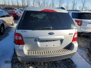 2005 Ford Freestyle SEL with VIN 1FMZK02175GA07254, listed as a Copart auction lot 83815374 with 171,055 mi miles and Salvage Title. Bid and sale history available at carsss.com. Image 6.