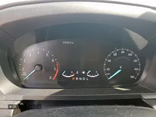 2022 Ford Explorer с VIN 1FM5K8AC5NGA07866, выставлен на аукционе Copart как лот 61104055 с пробегом 41 035 миль миль и Чистый • Clean title. История ставок и продаж доступна на DreamBid. Изображение 9.