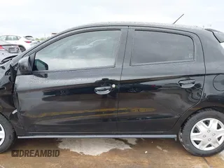2021 Mitsubishi Mirage ES с VIN ML32AUHJ0MH012783, выставлен на аукционе IAAI как лот 42091928 с пробегом 58 325 миль миль и . История ставок и продаж доступна на DreamBid. Изображение 15.