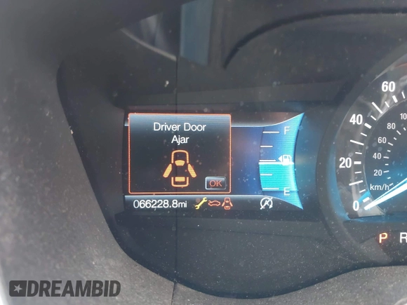 2019 Ford Fusion SEL with VIN 3FA6P0CD8KR265181, listed as a IAAI auction lot 41942425 with 66,228 mi miles and . Bid and sale history available at DreamBid. Image 15.