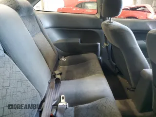1999 Honda Civic EX z VIN 1HGEJ8240XL025671, wystawiony jako Copart lot #42625445 z przebiegiem 217 131 mil mil oraz Szkoda całkowita • Salvage title. Historia ofert i sprzedaży dostępna na DreamBid. Obrazek 10.