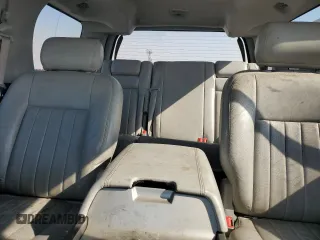 2004 Lincoln Navigator Luxury with VIN 5LMFU28R94LJ23919, listed as a Copart auction lot 71115804 with 157,518 mi miles and Clean Title. Bid and sale history available at carsss.com. Image 10.