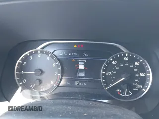2022 Nissan Frontier SV z VIN 1N6ED1EJ4NN682356, wystawiony jako IAAI lot #41778467 z przebiegiem 26 055 mil mil oraz . Historia ofert i sprzedaży dostępna na DreamBid. Obrazek 7.