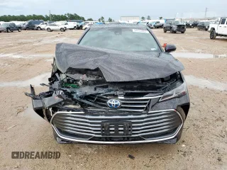 2021 Toyota Avalon Limited Hybrid z VIN 4T1CA1AB9MU008009, wystawiony jako Copart lot #58413855 z przebiegiem 54 658 mil mil oraz Szkoda całkowita • Salvage title. Historia ofert i sprzedaży dostępna na DreamBid. Obrazek 5.