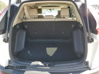 2018 Honda CR-V EX-L z VIN 5J6RW2H84JL001996, wystawiony jako Copart lot #46937105 z przebiegiem 66 933 mil mil oraz Szkoda całkowita • Salvage title. Historia ofert i sprzedaży dostępna na DreamBid. Obrazek 6.