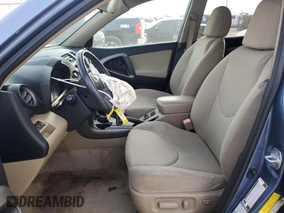 2009 Toyota RAV4 Ltd with VIN JTMBK31V79D000369, listed as a Copart auction lot 47651015 with 146,246 mi miles and Salvage Title. Bid and sale history available at carsss.com. Image 7.