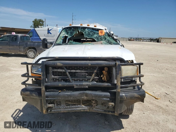2000 Ford F-550 XL с VIN 1FDAW56F2YEA85137, выставлен на аукционе Copart как лот 67577314 с пробегом 268 079 миль миль и Списание • Salvage title. История ставок и продаж доступна на DreamBid. Изображение 5.