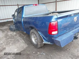 2010 Dodge 1500 SLT z VIN 1D7RB1GP0AS133301, wystawiony jako IAAI lot #42345144 z przebiegiem 236 082 mil mil oraz . Historia ofert i sprzedaży dostępna na DreamBid. Obrazek 3.