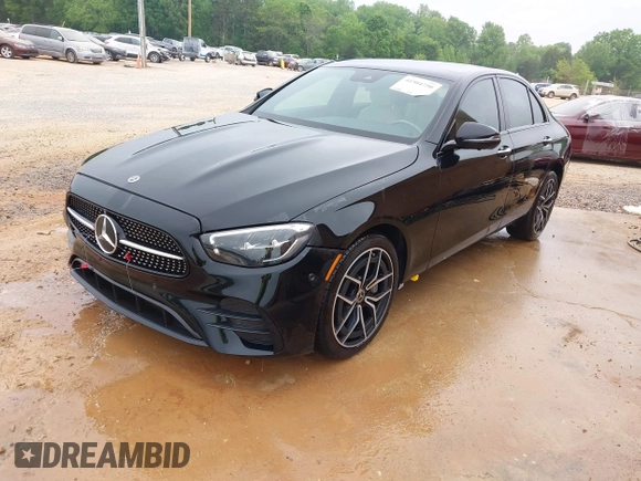 2022 Mercedes-Benz E-Class E 350 with VIN W1KZF8DB1NB084637, listed as a IAAI auction lot 41504750 with 21,046 mi miles. Bid and sale history available at carsss.com. Image 23.