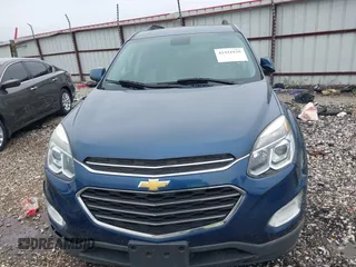 2016 Chevrolet Equinox LT z VIN 2GNALCEKXG6139276, wystawiony jako IAAI lot #42421829 z przebiegiem 139 201 mil mil oraz . Historia ofert i sprzedaży dostępna na DreamBid. Obrazek 12.