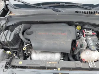 2018 Jeep Renegade Altitude с VIN ZACCJABB6JPH23913, выставлен на аукционе IAAI как лот 42439183 с пробегом 58 017 миль миль и . История ставок и продаж доступна на DreamBid. Изображение 10.