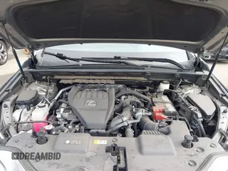 2022 Lexus NX 350 Premium с VIN 2T2GGCEZ9NC008870, выставлен на аукционе IAAI как лот 42359185 с пробегом 20 000 миль миль и . История ставок и продаж доступна на DreamBid. Изображение 10.