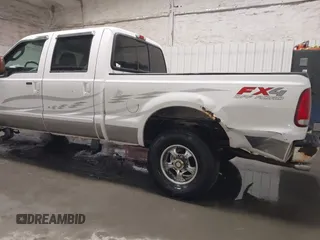 2004 Ford F-250 XL с VIN 1FTNW21S54EC91846, выставлен на аукционе IAAI как лот 42067319 с пробегом 123 329 миль миль и . История ставок и продаж доступна на DreamBid. Изображение 6.